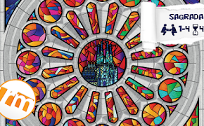Recensioni Minute - Sagrada