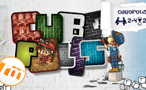 Recensioni Minute - Cubopolis
