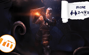 Recensioni Minute - Alone