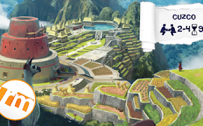 Recensioni Minute - Cuzco