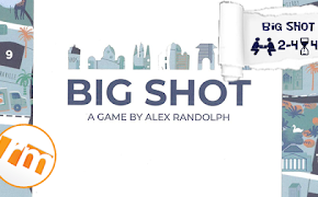 Recensioni Minute - Big Shot