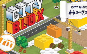 Recensioni Minute - City Blox