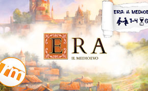 Recensioni Minute - Era: il Medioevo