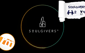 Recensioni Minute - Soulgivers (Anteprima)