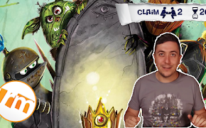 Recensioni Minute - Claim