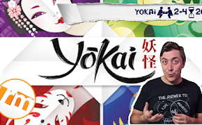 Recensioni Minute - Yokai