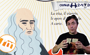 Recensioni Minute - Omnia