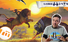 Recensioni Minute - Kitara