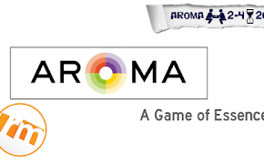 Recensioni Minute - Aroma