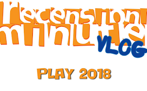 Recensioni Minute - Vlog Play e Play Trade 2018