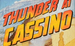 Thunder at Cassino