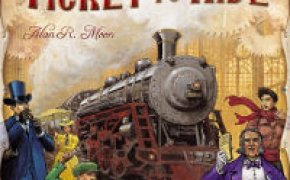 Ticket to Ride: tutte le mappe