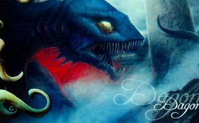 Tides of Madness – Unboxing