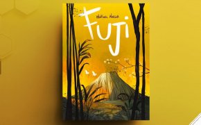 Fuji – Recensione