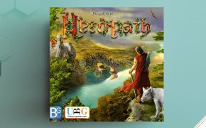 Heropath: Dragon Roar – Panoramica di gioco