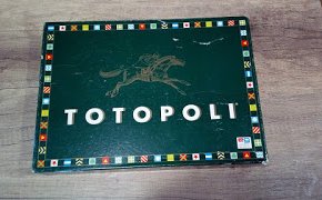 [Recensione] - Totopoli