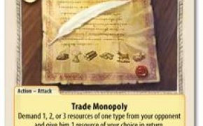 Catan e Monopoly: due classici a confronto
