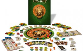 [Essen e dintorni] Friese, Feld, Walker-Harding, Sylvester e non solo ...