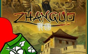 Zhanguo – Tutorial e Partita intera