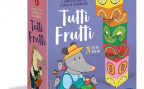 [nonsolograndi] Tutti Frutti
