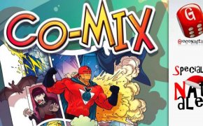 VideoSpeciale: Natale in casa Co-Mix
