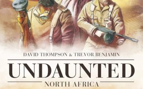 [Recensione] Undaunted: North Africa