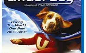 I miei Underdog