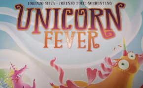 Prime impressioni: Unicorn Fever