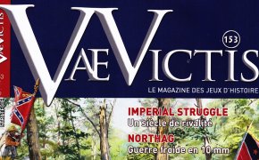 Wargames: VAE VICTIS n° 153