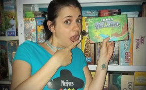 [Piazzamento Redattori] MeepleOnTheRoad