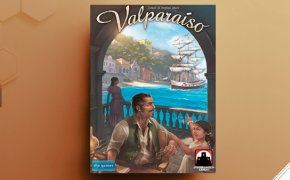 Valparaiso – Recensione