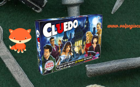 Il vecchio Cluedo: è odiato anche lui?