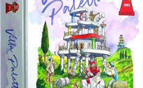 [nonsolograndi] Villa Paletti