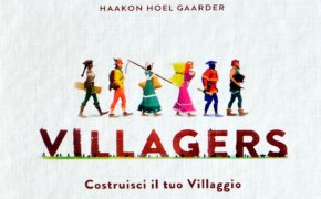 Villagers