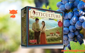Viticulture Essential Edition: è tempo di vendemmiare