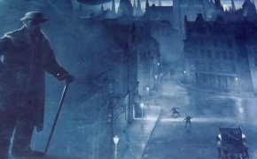 Watson & Holmes – Unboxing