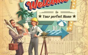 [Prime Impressioni] Welcome to ....