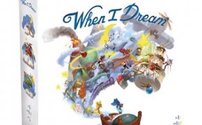 [Recensione] When I Dream