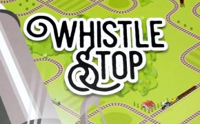 Whistle Stop – Unboxing