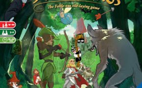 [Recensione] Woodlands