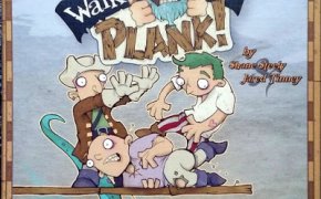 [nonsolograndi] Walk the Plank!