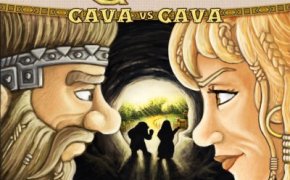 [Recensione] Caverna: Cava vs Cava