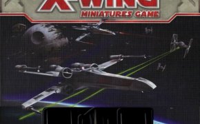 On the Board #52: X-Wing