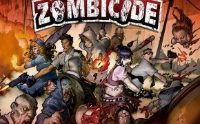 On The Board #13: Zombicide