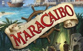 Maracaibo: recensione