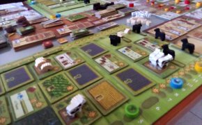 Fields of Arle: un figlio di Agricola da recuperare?