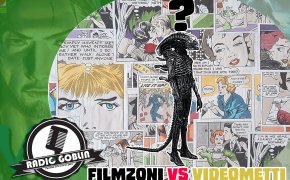 Podcast: Filmzoni vs Videometti