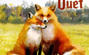 The Fox in the Forest Duet, un gioco per chi è permaloso