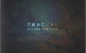 Fractal: Beyond the Void – recensione