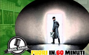 Podcast: Fuori in 60 minuti